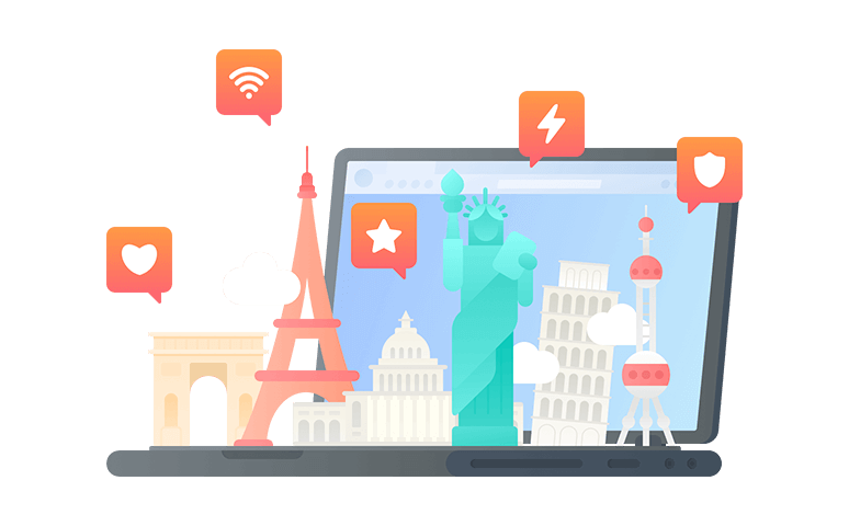 在佛得角群岛连接到中国vpn - 大陆加速器